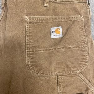 fr carhartt jeans